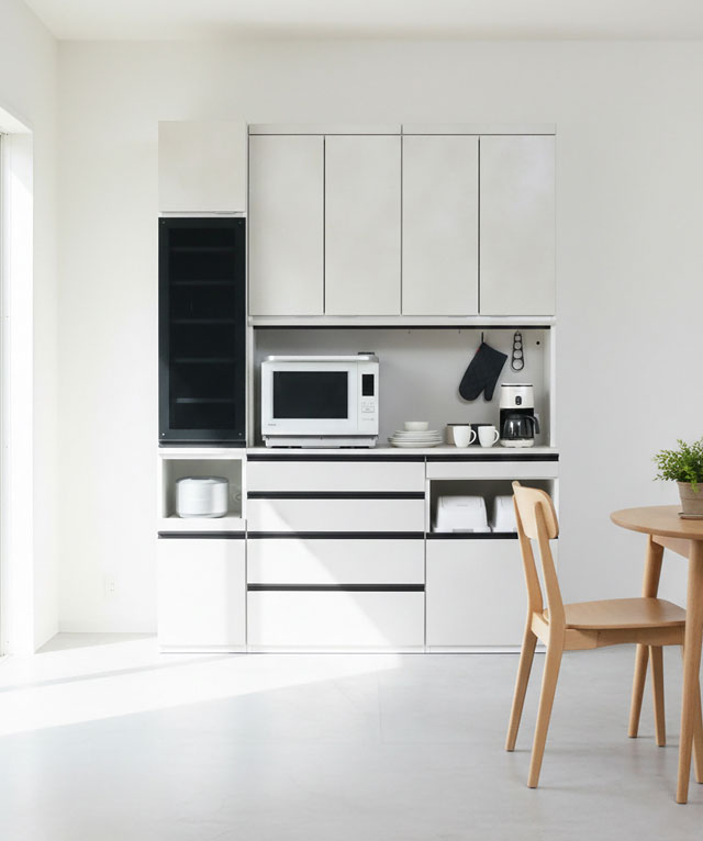 オーダー上台ホロースタイル